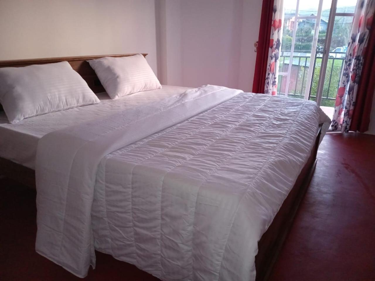 Serenity Heights Nuwara Eliya Habitación foto