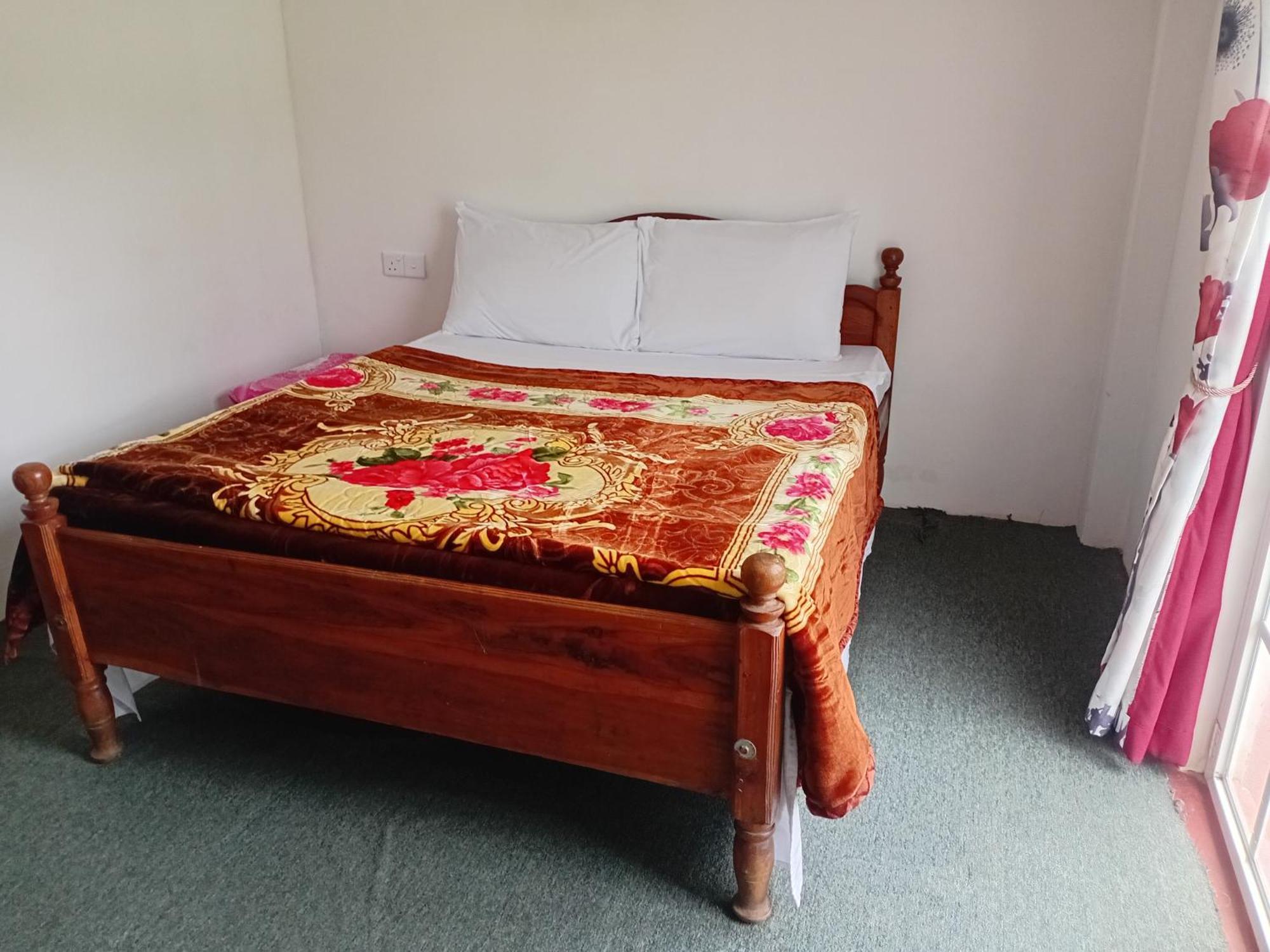 Serenity Heights Nuwara Eliya Habitación foto